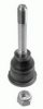 LEMF?RDER 10518 02 Repair Kit, ball joint